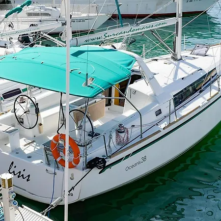 Oceanis 38 *